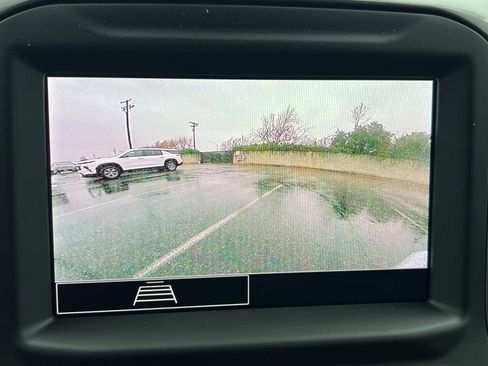 New 2026 Chevrolet Silverado 2500 W/T image 17