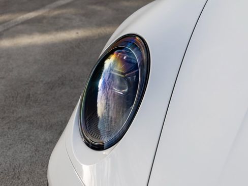 Certified 2024 Porsche 911 Carrera GTS image 14