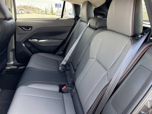 New 2026 Subaru Crosstrek 2.5i Limited w/ Crosstrek Mirror Package AWD/4WD image 16