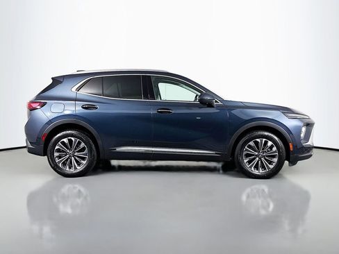 New 2026 Buick Envision Preferred image 8