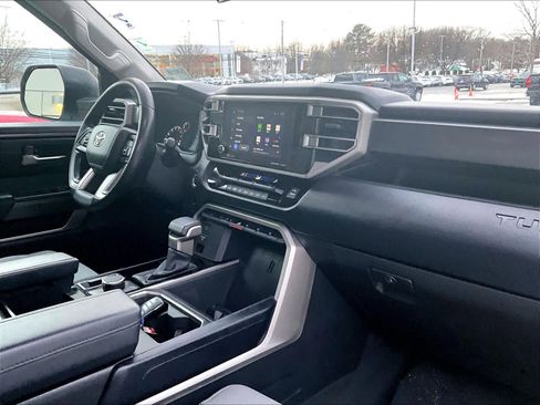 Used 2023 Toyota Tundra SR5 image 14