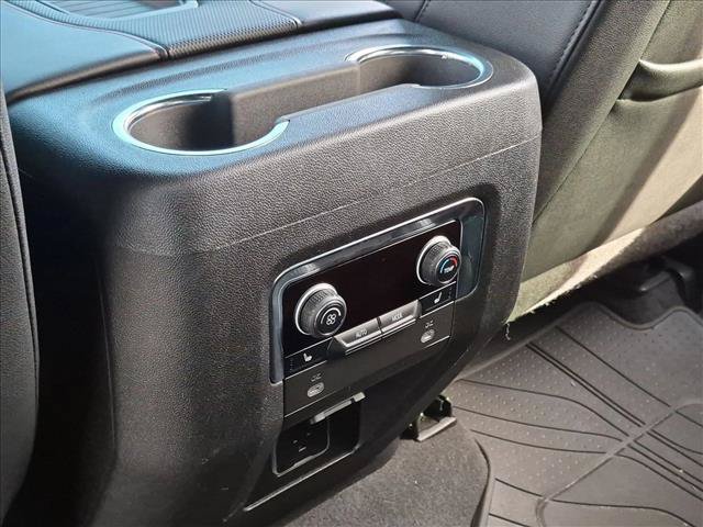 Used 2022 Chevrolet Tahoe RST w/ Luxury Package RWD image 10