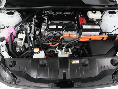 Certified 2024 Toyota bZ4X XLE w/ Weather Package image 40