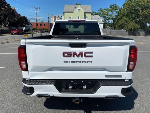 Used 2023 GMC Sierra 1500 Elevation w/ X31 Off-Road Package image 6
