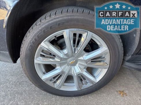 Used 2023 Chevrolet Tahoe High Country w/ LPO, Illumination Package image 8