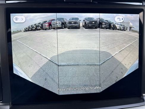 New 2025 Ford F150 Lariat w/ Equipment Group 501A Mid image 24