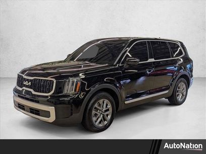 Used 2023 Kia Telluride LX