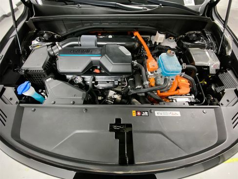 Used 2023 Kia Sorento SX Prestige image 22