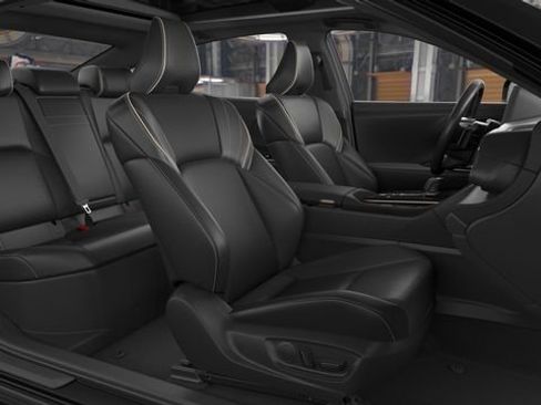 New 2026 Toyota Crown Platinum AWD/4WD image 23