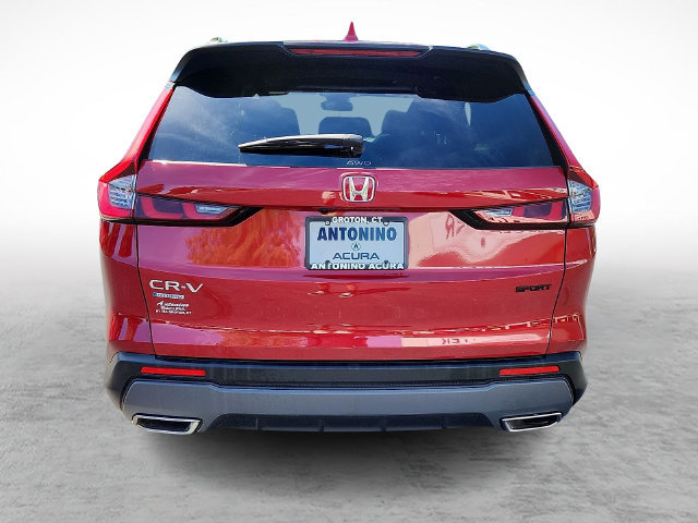 Used 2023 Honda CR-V Sport image 5