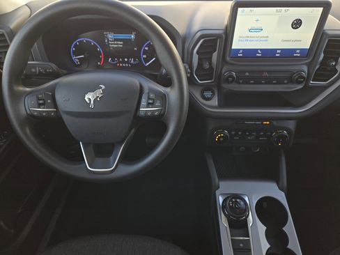 Used 2024 Ford Bronco Sport Big Bend image 29