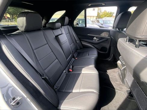 Used 2025 Mercedes-Benz GLE 450 GLE 450 image 22
