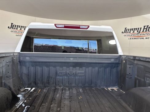 Used 2023 GMC Sierra 1500 Elevation AWD/4WD image 22