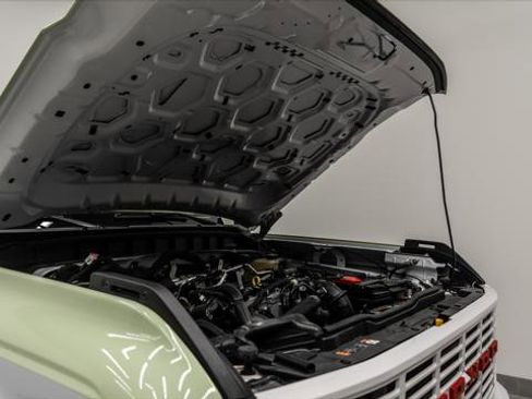 Used 2026 Ford Bronco Big Bend image 48