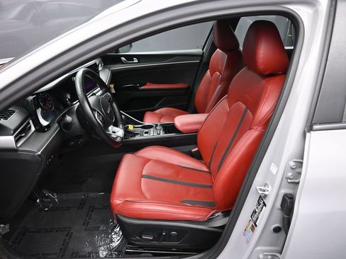 Certified 2023 Kia K5 GT-Line w/ GT-Line Premium Package AWD/4WD image 18