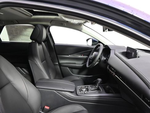 New 2026 MAZDA CX-30 AWD 2.5 S image 16