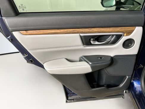 Used 2017 Honda CR-V EX-L image 26