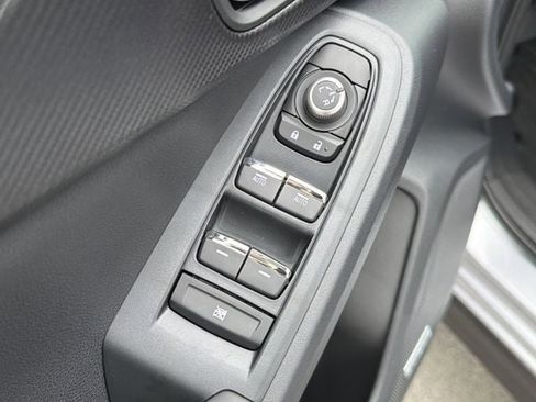 New 2026 Subaru Crosstrek 2.5i Limited AWD/4WD image 22
