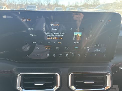 New 2025 Ford Mustang Premium image 26