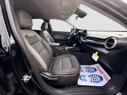 New 2026 Chevrolet Trax ACTIV w/ Driver Confidence Package image 26