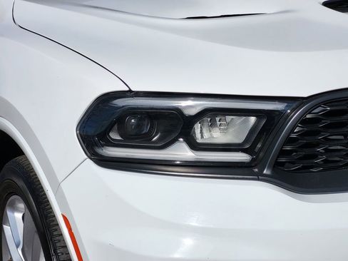 Used 2024 Dodge Durango R/T image 27