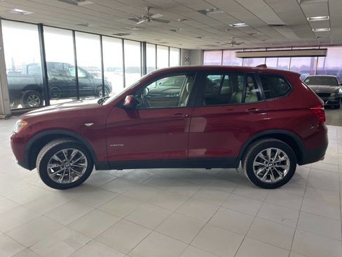 Used 2014 BMW X3 xDrive28i image 4
