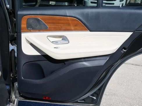 Used 2022 Mercedes-Benz GLE 350 image 19