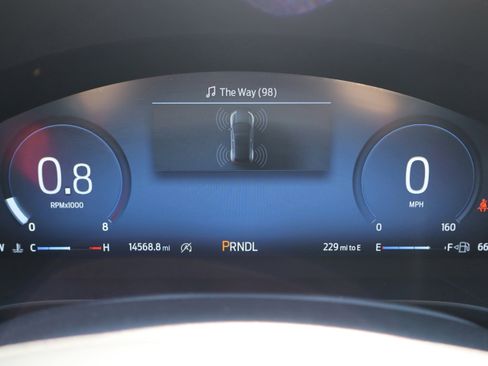 Used 2023 Ford Escape ST-Line Select w/ Tech Pack #2 image 28