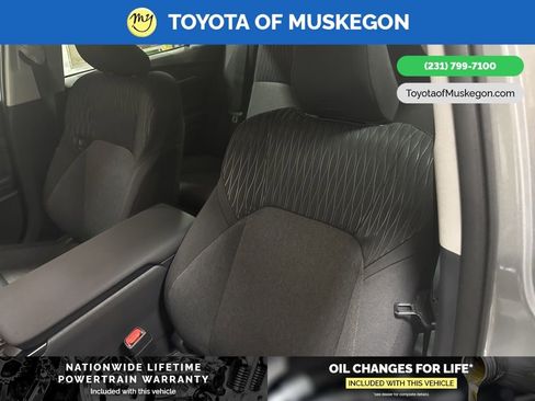 New 2026 Toyota Camry LE image 13