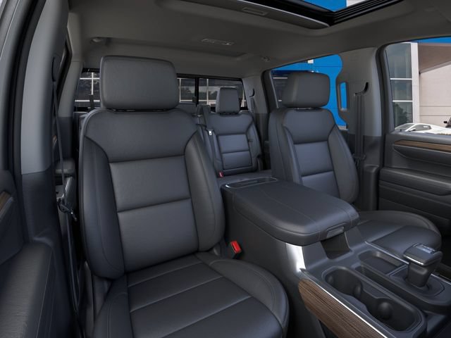 New 2026 Chevrolet Silverado 1500 RST AWD/4WD image 16