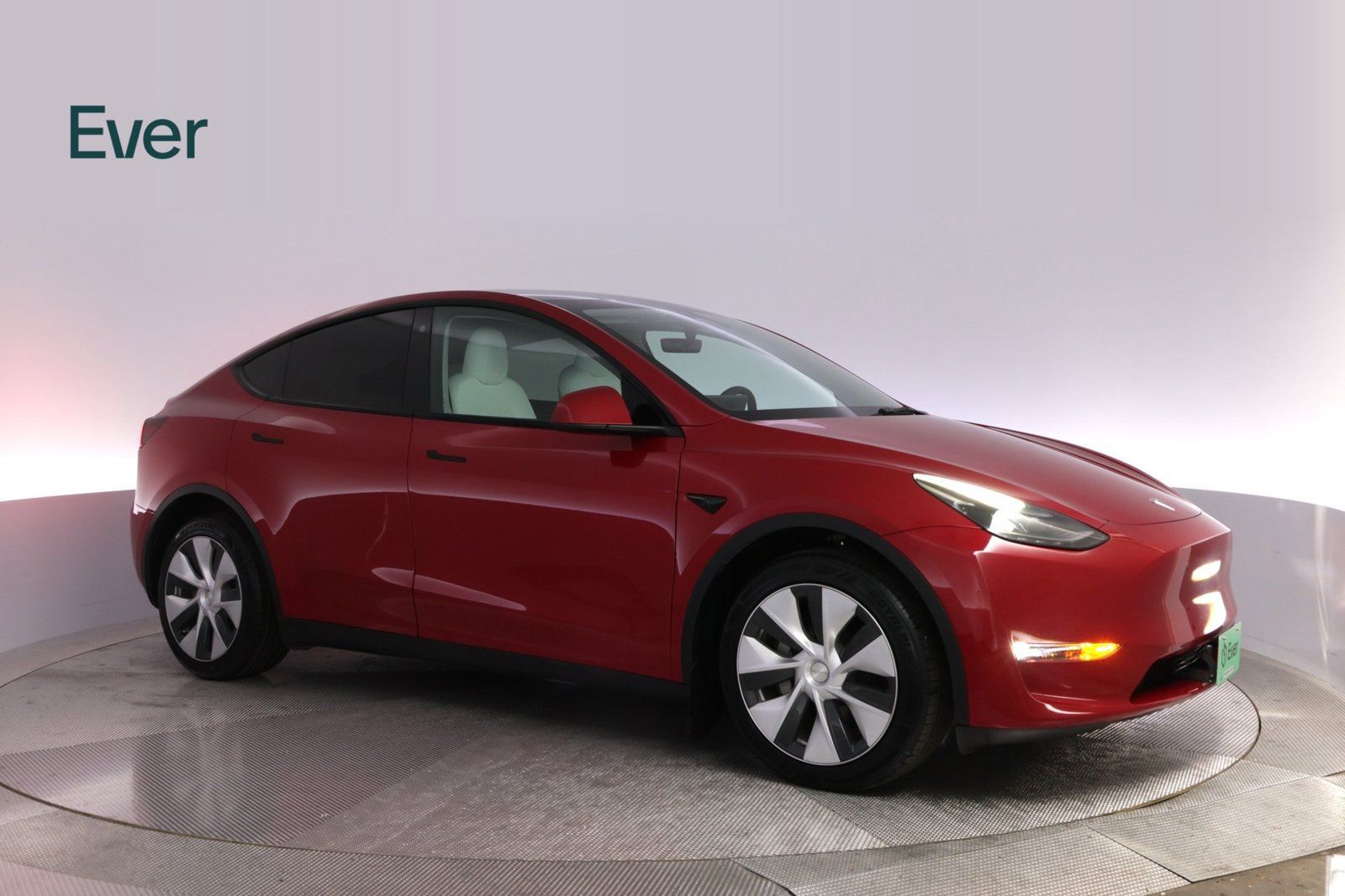 Used 2023 Tesla Model Y Long Range AWD/4WD image 14