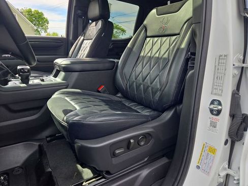 Certified 2024 GMC Sierra 1500 AT4 w/ Technology Package AWD/4WD image 21