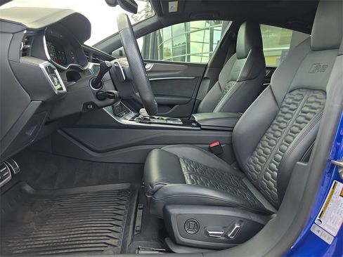 Used 2023 Audi RS 7 Sportback image 10