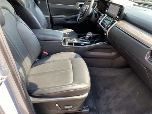 Used 2023 Kia Sorento X-Line EX AWD/4WD image 27