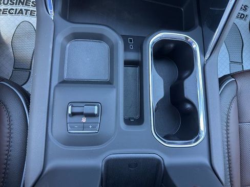 New 2026 GMC Sierra 2500 Denali w/ Technology Package image 26