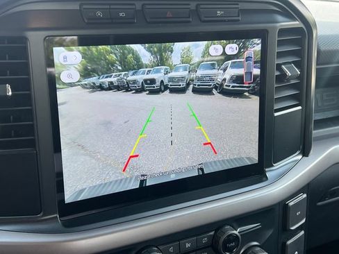 Used 2024 Ford F150 XL AWD/4WD image 33