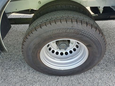 New 2023 Mercedes-Benz Sprinter 4500 image 9