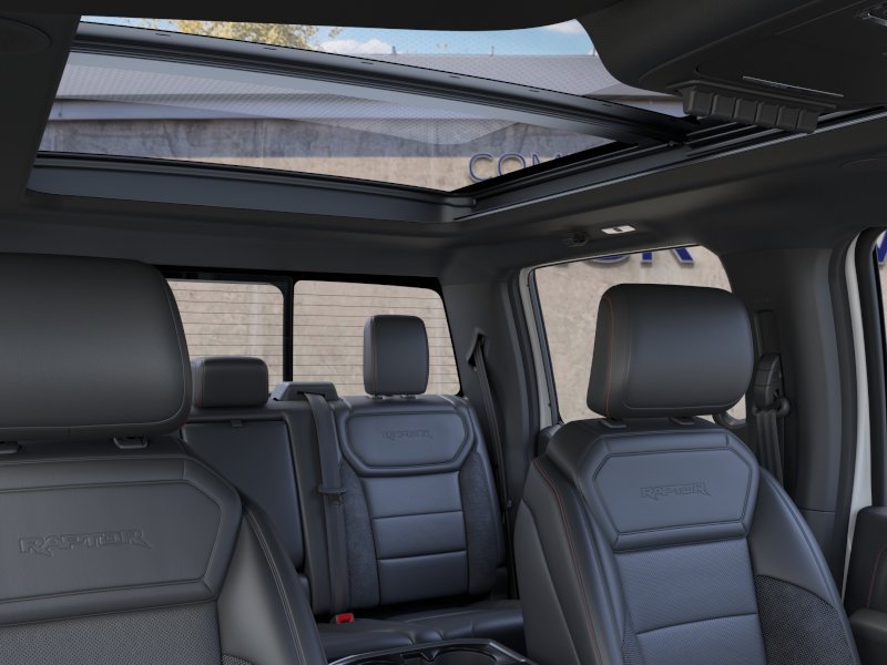 New 2026 Ford F150 Raptor AWD/4WD image 44