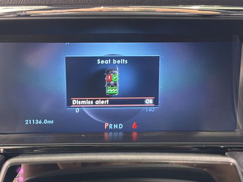 Used 2024 Lincoln Navigator Premiere AWD/4WD image 15