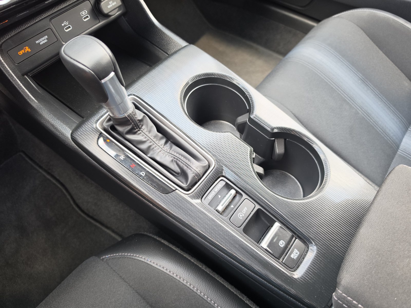 Used 2026 Honda Civic Sport image 27