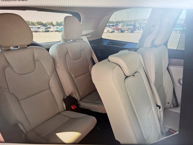 Used 2026 Volvo XC90 B6 Ultra AWD/4WD image 5