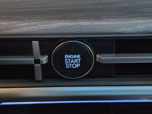 New 2026 Hyundai Santa Fe Limited image 24