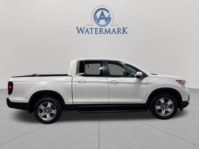 Used 2025 Honda Ridgeline RTL image 7