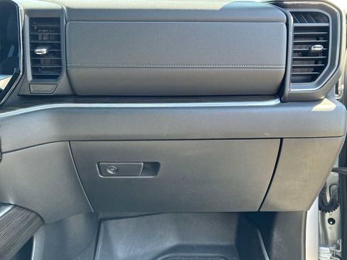 Certified 2022 Chevrolet Silverado 1500 RST w/ Convenience Package II image 29