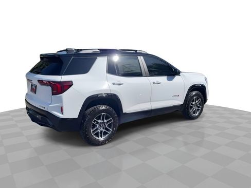 New 2026 GMC Terrain AT4 AWD/4WD image 8