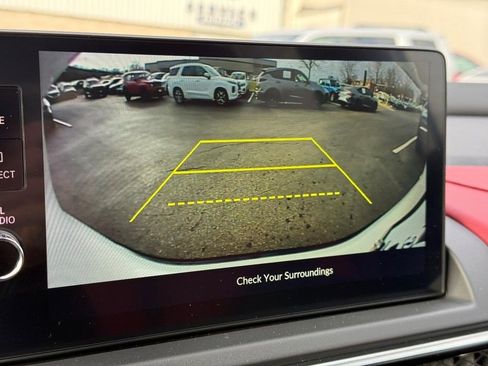 Certified 2025 Acura ADX A-Spec image 24