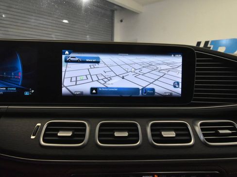Used 2024 Mercedes-Benz GLE 63 AMG S image 26