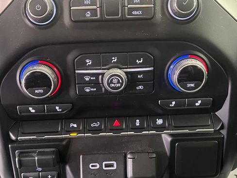 Used 2021 Chevrolet Silverado 3500 LT w/ All Star Edition image 36