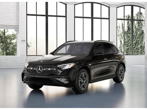 Certified 2025 Mercedes-Benz GLC 350e 4MATIC image 44
