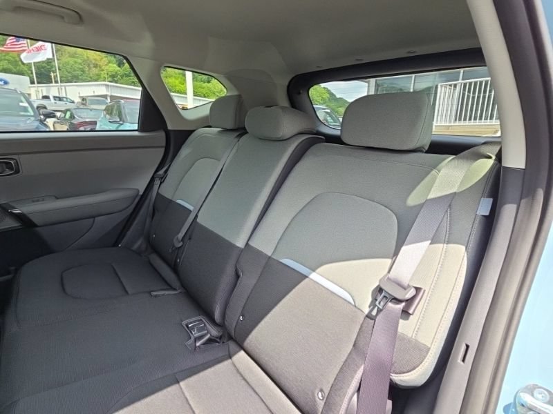 New 2027 Kia Seltos S AWD/4WD image 21